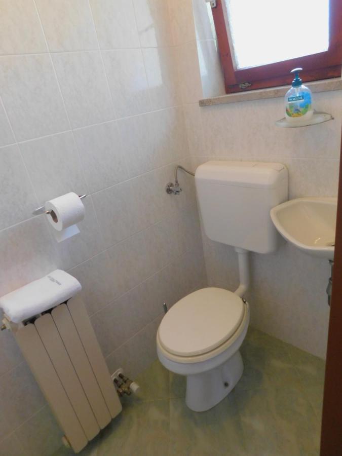 JagodjeApartma Mimozaアパートメント エクステリア 写真